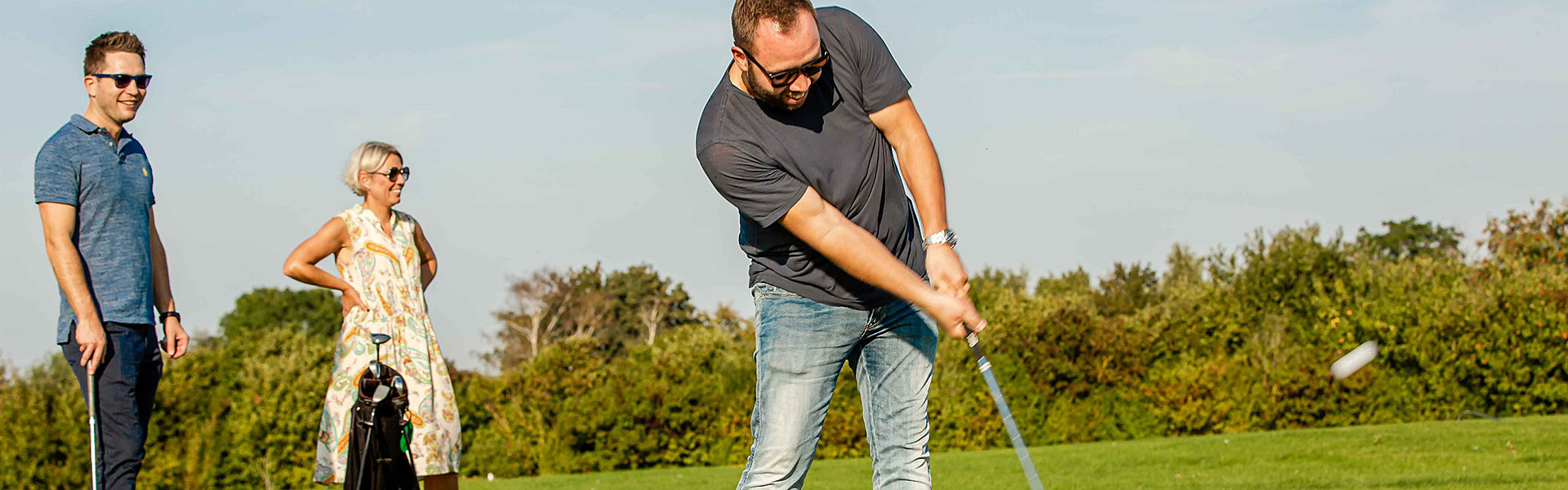 Vallø Golf — photo 2